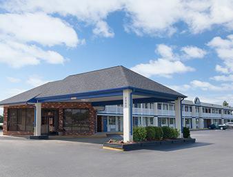 Days Inn Waynesboro