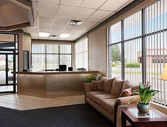 Days Inn Waynesboro