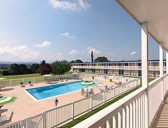 Days Inn Waynesboro