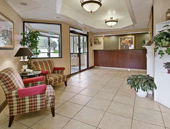 Days Inn by Wyndham Weldon Roanoke Rapids