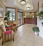 Days Inn by Wyndham Weldon Roanoke Rapids