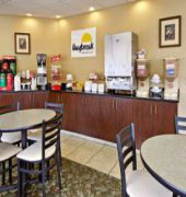 Days Inn by Wyndham Weldon Roanoke Rapids
