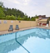 Days Inn by Wyndham Weldon Roanoke Rapids