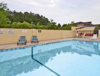 Days Inn by Wyndham Weldon Roanoke Rapids