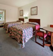 Days Inn by Wyndham Weldon Roanoke Rapids