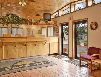 Days Inn by Wyndham West Allis/Milwaukee