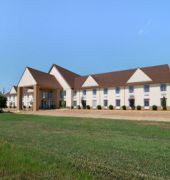 Days Inn by Wyndham Tunica Resorts