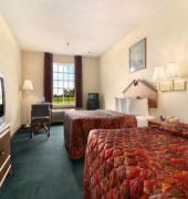 Days Inn by Wyndham Tunica Resorts