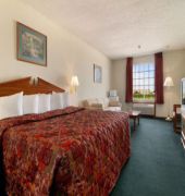 Days Inn by Wyndham Tunica Resorts