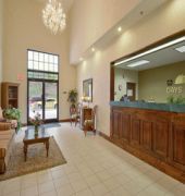 Days Inn West Liberty