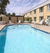 Days Inn Willoughby/Cleveland