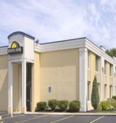 Days Inn Willoughby/Cleveland