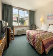 Days Inn Willoughby/Cleveland