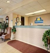 Days Inn by Wyndham Salem