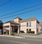Days Inn by Wyndham Salem