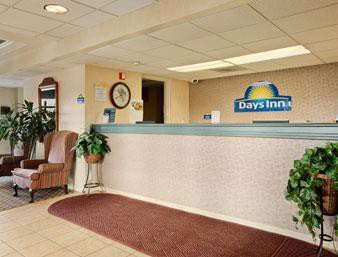 Days Inn by Wyndham Salem