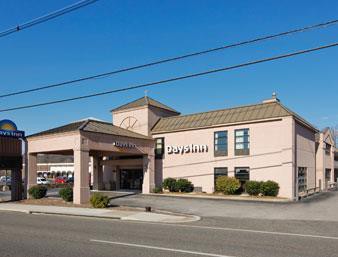 Days Inn by Wyndham Salem