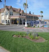 Days Inn by Wyndham Westley
