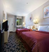Best Western Willows Inn