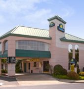 Days Inn Rocklin
