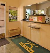 Days Inn Rocklin