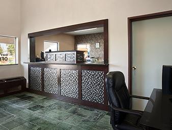 Days Inn Rocklin