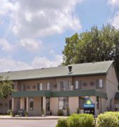 Days Inn Winona