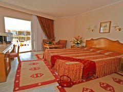 Sea Star Beau Rivage Hotel