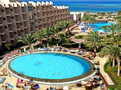 Sea Star Beau Rivage Hotel