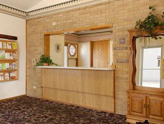 Days Inn by Wyndham Worthington