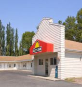 Days Inn by Wyndham Worthington