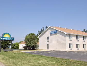 Days Inn by Wyndham Worthington