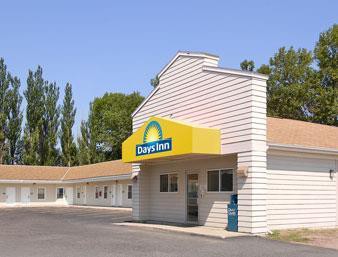 Days Inn by Wyndham Worthington