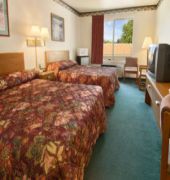 Days Inn by Wyndham Worthington