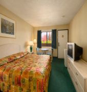 Days Inn Whittier Los Angeles