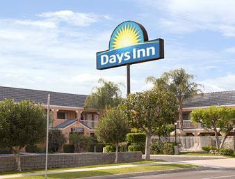 Days Inn Whittier Los Angeles