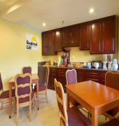 Days Inn Whittier Los Angeles
