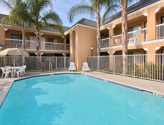 Days Inn Whittier Los Angeles