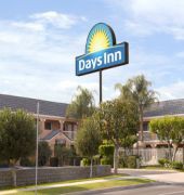 Days Inn Whittier Los Angeles