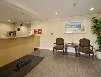 Days Inn Whittier Los Angeles