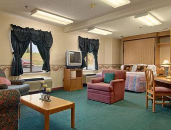 Days Inn by Wyndham Yadkinville