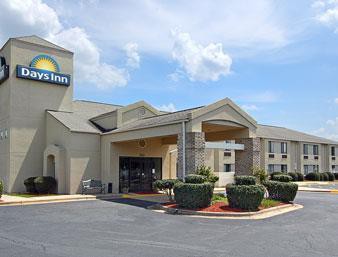 Days Inn by Wyndham Yadkinville