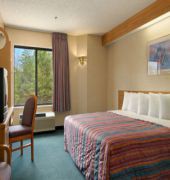 Days Inn by Wyndham Yadkinville