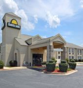 Days Inn by Wyndham Yadkinville