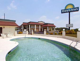 Days Inn by Wyndham Yanceyville
