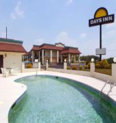 Days Inn by Wyndham Yanceyville