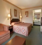 Days Inn by Wyndham Yanceyville
