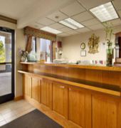 Days Inn by Wyndham Yanceyville