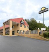 Days Inn Richburg
