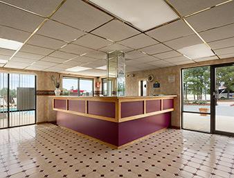 Days Inn Richburg